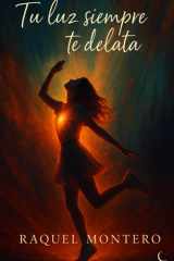 Tu luz siempre te delata (Spanish Edition) cover image