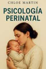 Psicología Perinatal cover image