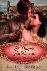 El Duque Y la Novicia - Serie Los Cramptons-Libro 01 cover image