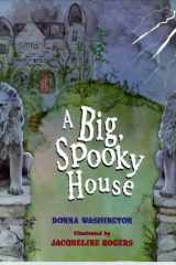 The Big Spooky House cover image