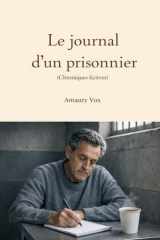 Le journal d’un prisonnier (Chroniques fictives) (French Edition) cover image