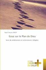 Essai sur le Plan de Dieu (French Edition) cover image