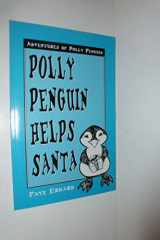 Polly Penguin Helps Santa cover image