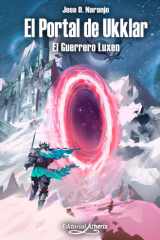 El Portal de Ukklar: El Guerrero de Löthmar (Spanish Edition) cover image