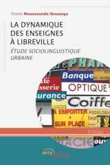 La Dynamique des enseignes à Libreville cover image