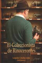 El Coleccionista de Rinocerontes cover image