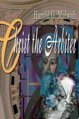 Christ the Arbiter cover image
