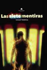 Las siete mentiras cover image
