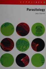 Parasitology cover image