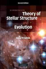 An Introduction to the Theory of Stellar Structure and Evolution cover image