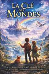 La Clé des Mondes (French Edition) cover image