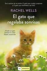 El Gato Que Regalaba Sonrisas cover image