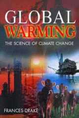 Global Warming: The Science of Climate Change cover image