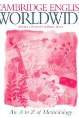 Cambridge English Worldwide A-Z of Methodology cover image