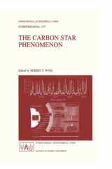 The Carbon Star Phenomenon cover image