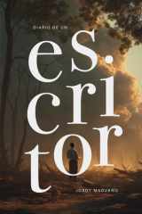 Diario de un escritor - 1era edición cover image