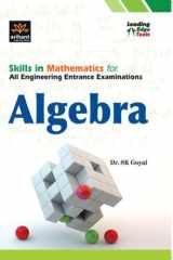 Skills In Mathematics Algebra cover image