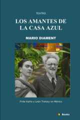 Los amantes de la Casa Azul: Teatro (Spanish Edition) cover image