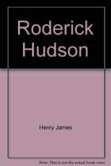 Roderick Hudson cover image