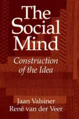 The Social Mind Construction of the Idea cover image