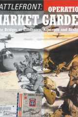 Battlefront: Operation Market Garden - The Bridges at Eindhoven, Nijmegen and Arnhem cover image