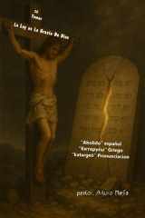 52 Temas "La Ley VS la Gracia De Dios" cover image