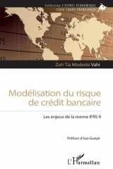 Modélisation du risque de crédit bancaire - Les enjeux de la norme IFRS 9 cover image