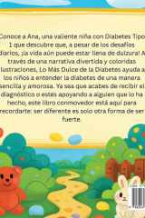 Lo Más Dulce Sobre La Diabetes cover image