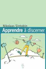 Apprendre à discerner cover image