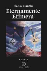 Eternamente Efímera (Spanish Edition) cover image