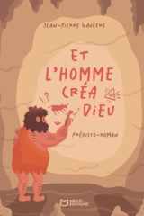 Et l'homme créa Dieu cover image