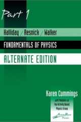 Fundamentals of Physics, Part 1 cover image