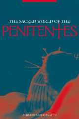 SACRED WORLD OF PENITENTES cover image