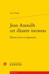 Jean Anouilh, cet illustre inconnu cover image