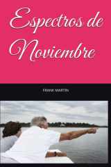 Espectros de Noviembre cover image