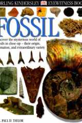 Fossil Discover the Mysterious World of Fossils in Close-Up - Their Origin, Formation, and Extraordinary Variety cover image