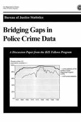 Bridging Gaps in Police Crime Data cover image