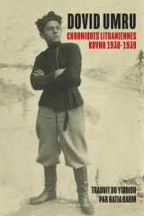 Chroniques lituaniennes cover image