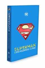 Superman - L'encyclopédie ultime cover image