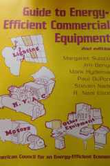 Guide to Energy-Efficient Commercial Equipment cover image