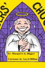 Churchgoers' Chuckles True Tales - You Can't Make This Stuff Up! cover image