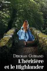 L'héritière et le Highlander cover image