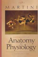 Fundamentals of Anatomy and Physiology cover image