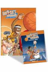 Basket Dunk - tome 01 + calendrier 2026 offert cover image