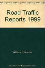 Road Traffic Reports cover image