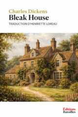 Bleak House: Édition française annotée incluant une biographie et un contexte historique (French Edition) cover image