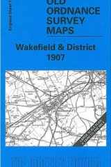 Wakefield & District 1907 cover image