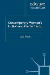 Contemporary Women’s Fiction and the Fantastic cover image