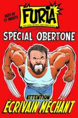La Furia Hors Série Obertone: Fort comme une bête, libre comme un Dieu cover image
