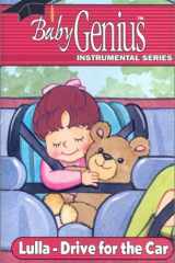 Lulla-Drive for the Car (Baby Genius (Genius Products)) cover image